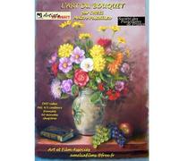 L'Art du Bouquet par Chris [DVD]