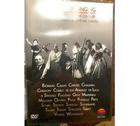 L'Art du chant [Alemania] [DVD]