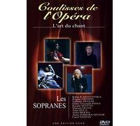 l'art du chant : les sopranes [Francia] [DVD]