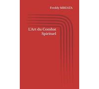 L'Art du Combat Spirituel