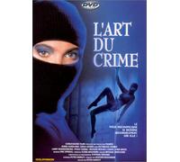 L'Art du crime [Francia] [DVD]