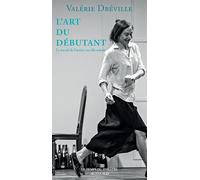 L'Art du débutant: Le travail de l'actrice sur elle-même