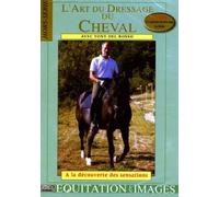 L'Art du dressage du cheval [Francia] [DVD]
