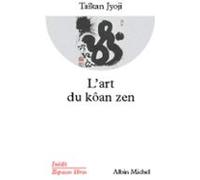 Lart Du Kôan Zen (ebook)