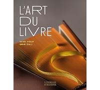 L'art du livre