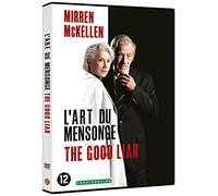 L'Art du mensonge [Francia] [DVD]