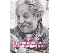 L'art du Mont(r)age de Jean-Jacques Lebel [Alemania] [DVD]