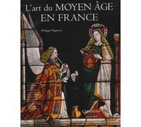 L'art du Moyen Age en France