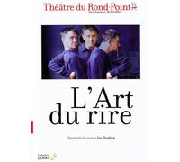 L'art du rire [Francia] [DVD]