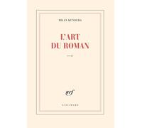 L'art du roman