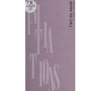 Lart Du Saule (ebook)