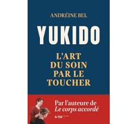 L'art du soin par le toucher