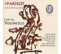L'Art Du Violoncelle
