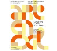 L'art en exil: Les jours clairs sont rares - Je laisse la peinture pour plus tard