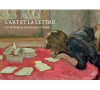 L'art et la lettre