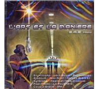 L'Art Et La Maniere - L'art Et La Maniere