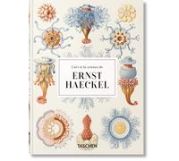 L’art Et La Science De Ernst Haeckel: 40th Anniversary Edition