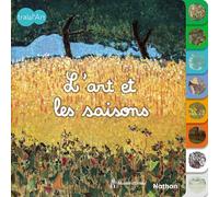 L'art et les saisons