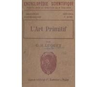 Lart Primitif (ebook)