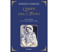 L'arte del canto. Testo inglese a fronte