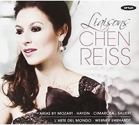 L'Arte Del Mondo - Liaisons - Arien