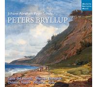 L'Arte Del Mondo - Peters Bryllup