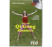 L'arte del Qi Gong dianamico. DVD [Italia]