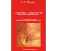 L'Arte della Composizione: Analisi e costruzione dell'immagine pittorica