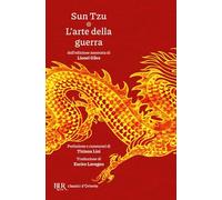 L'arte della guerra (BUR Classici d'Oriente)