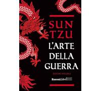L'arte della guerra. Ediz. integrale (Grande biblioteca Rusconi)