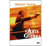 L' Arte Della Guerra [Italia] [DVD]