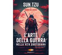 L'arte della guerra nella vita quotidiana (Pickwick)