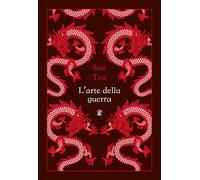 L'arte della guerra. Nuova ediz. (La biblioteca ideale tascabile)