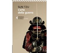 L'arte della guerra (Universale economica. I classici)