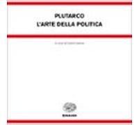 Larte Della Politica (audiolibro)