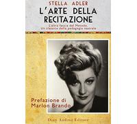 L'arte della recitazione (Voci e volti dello spettacolo)