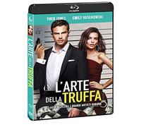 L'arte Della Truffa [Italia] [Blu-ray]