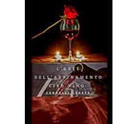 L'arte dell'abbinamento cibo-vino Corbelli Oreste