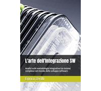 L'arte dell'Integrazione SW: Analisi sulle metodologie integrative tra sistemi complessi nel mondo dello sviluppo software