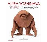 L'arte dell'origami. Ediz. illustrata