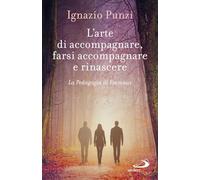 L'arte di accompagnare, farsi accompagnare e rinascere. La pedagogia di Emmaus (I prismi)