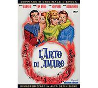 L'Arte Di Amare [Italia] [DVD]