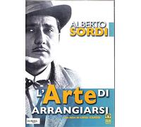 L'arte_di_arrangiarsi [Italia] [DVD]