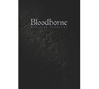 L'arte di Bloodborne