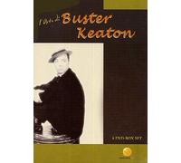 L'arte Di Buster Keaton [DVD]