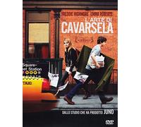 L'arte di cavarsela – DVD – Italia
