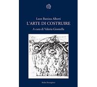 L'arte di costruire (Nuova cultura)