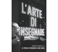 L'Arte di Insegnare: Il fitness attraverso i miei occhi