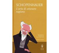 L'arte di ottenere ragione (I MiniMammut)