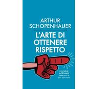 L'arte di ottenere rispetto